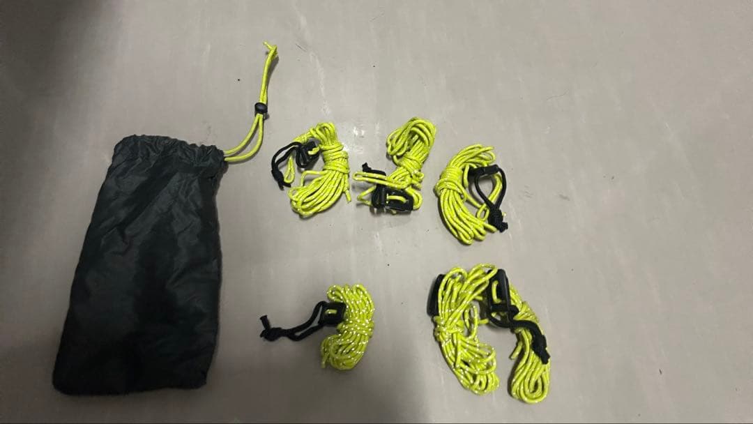 テント・タープ NINJATARP