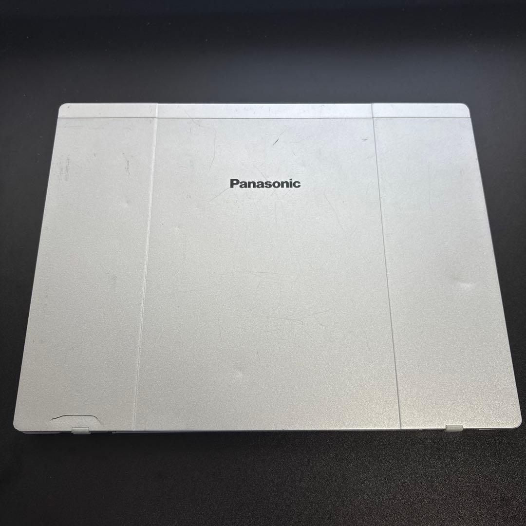 【訳あり】レッツノート CF-FV1 Windows11/11世代i5/16GB