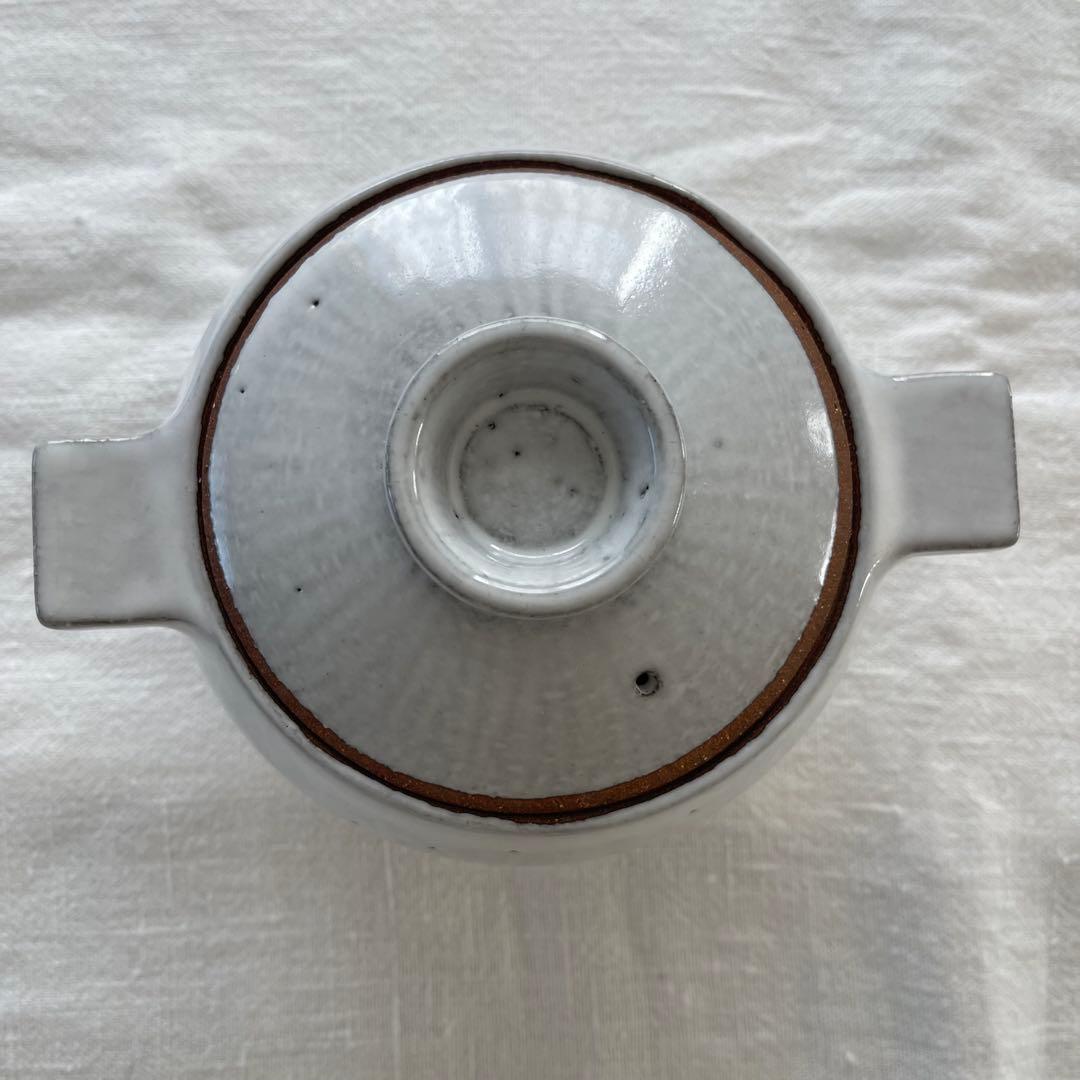 水野幸一さんの土鍋