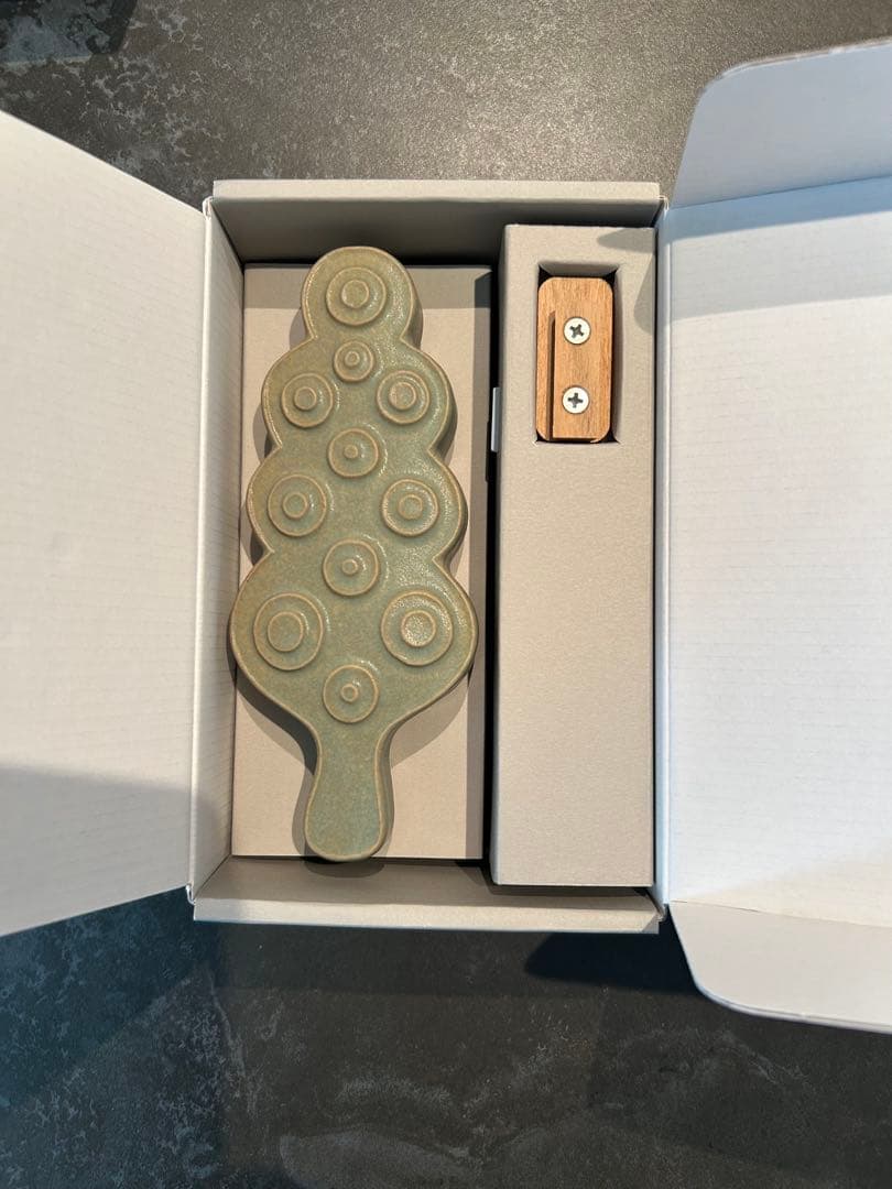 mina perhonen TREE HOOK 壁フックpuu greem