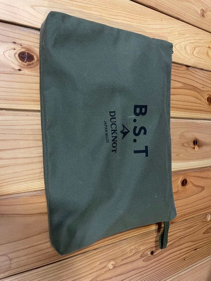 バーベキュー・調理用品 B.S.T DUCKNOT