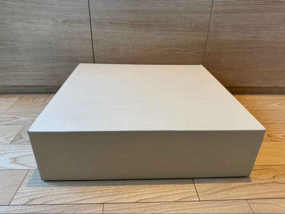 【新品未使用】からくり時計　電波掛時計　ウエーブシンフォニー　RE579S