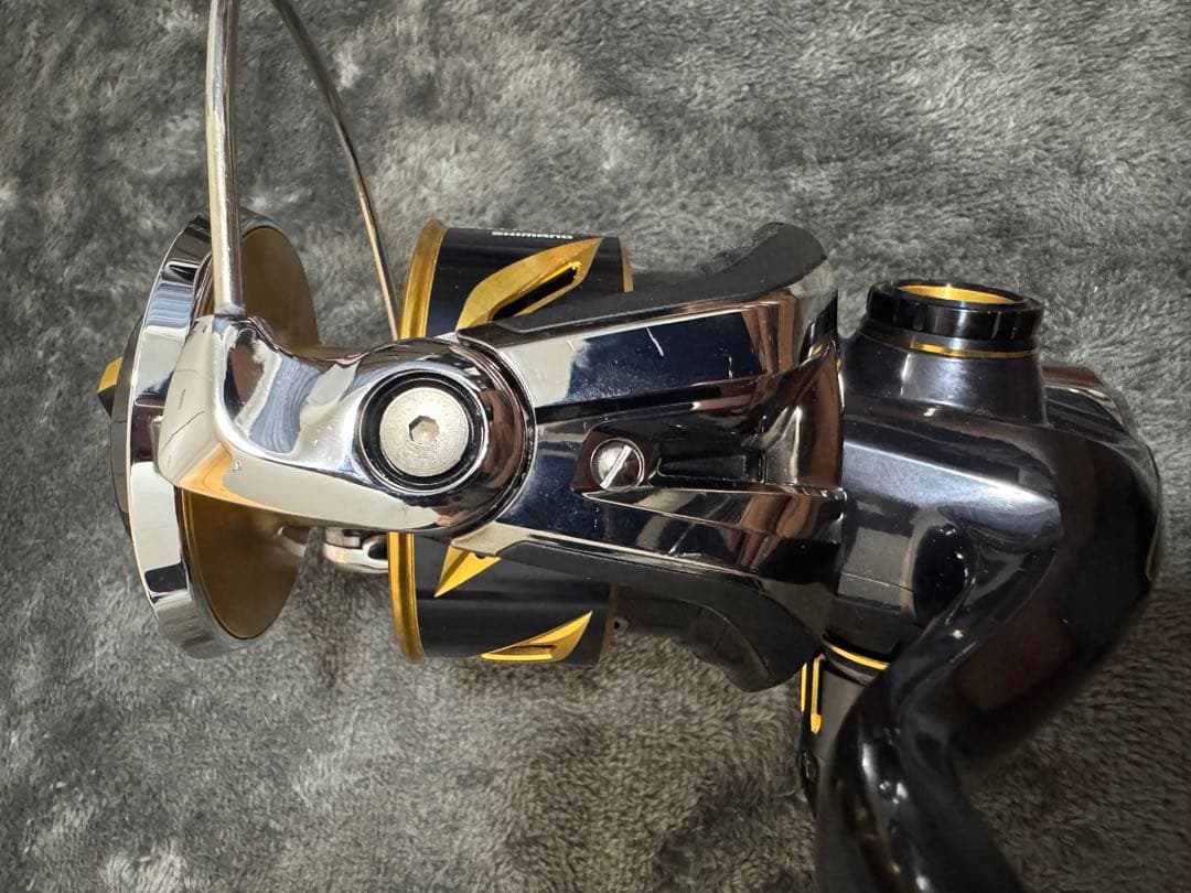 19ステラsw14000XG