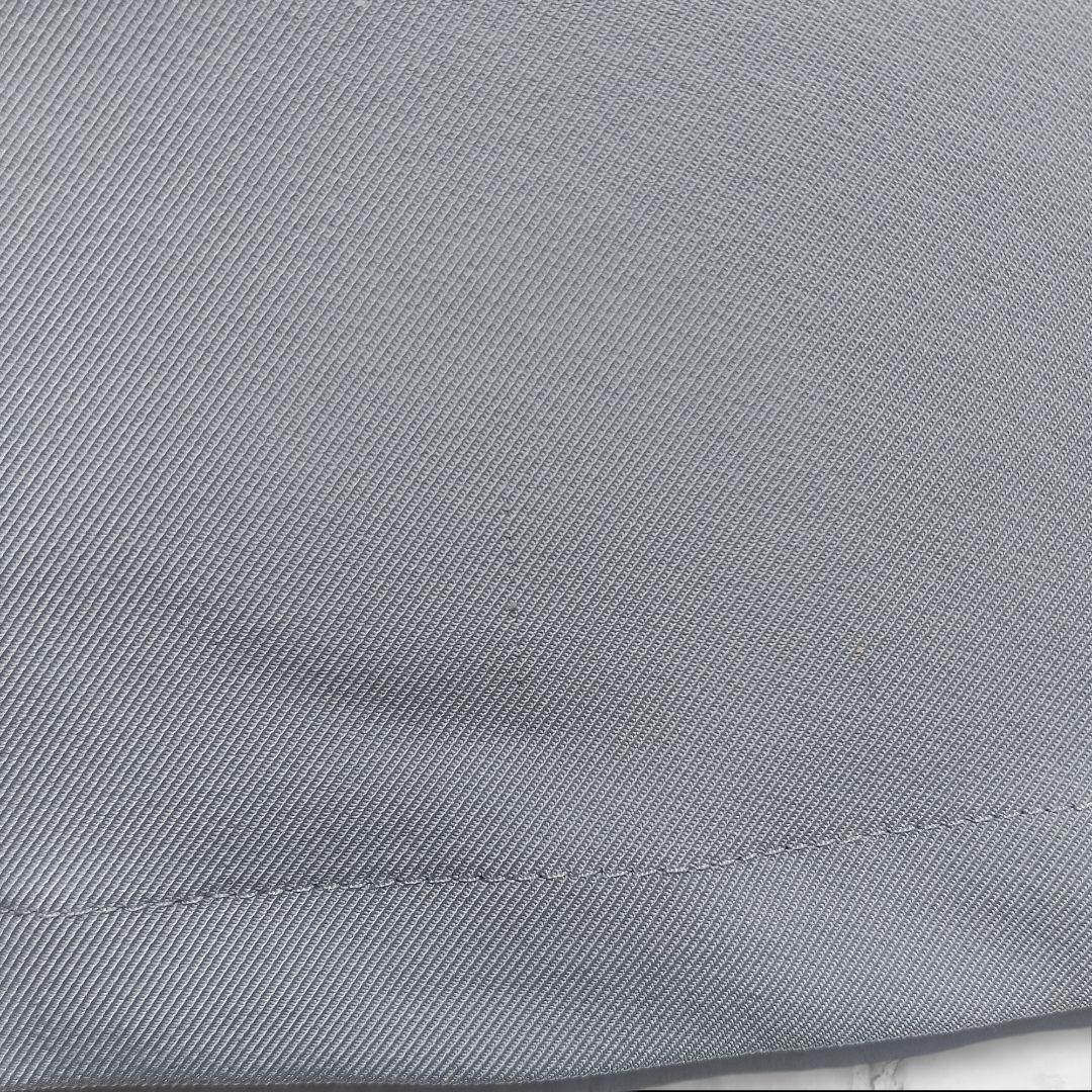 新品 試着のみ マークアンドロナ MARK＆LONA スカート グレー 36