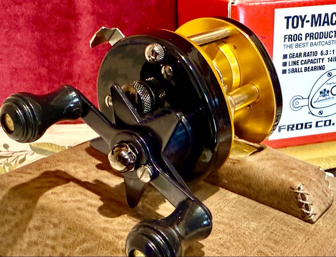 S401 トイマシーン スーパーレイティブ