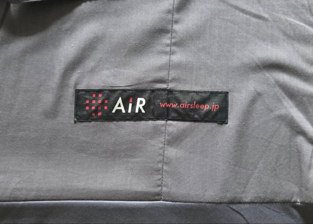 送料込】値下げ⭐︎西川　AiR01　セミダブル　厚さ14㎝　ベッドマットレス