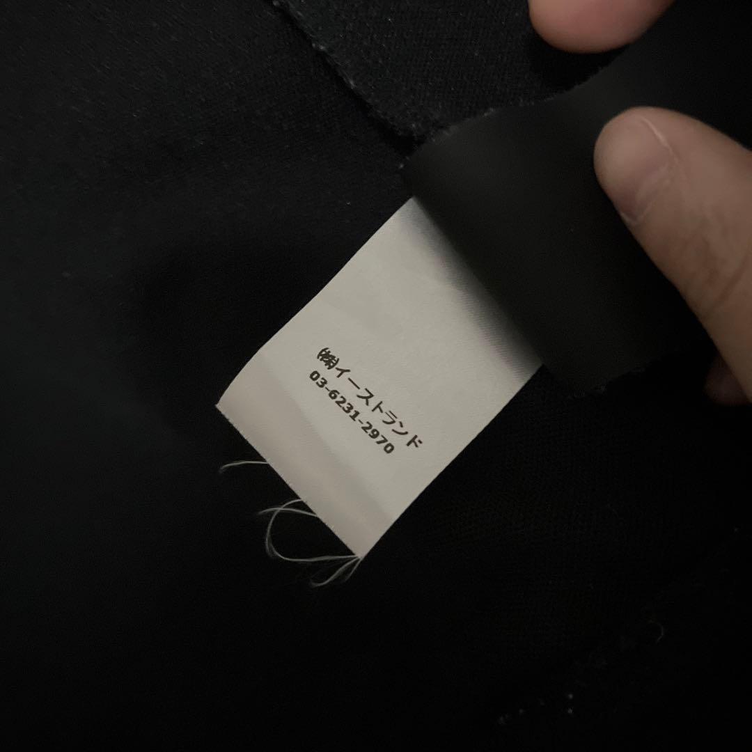 palm angels トラックジャケット