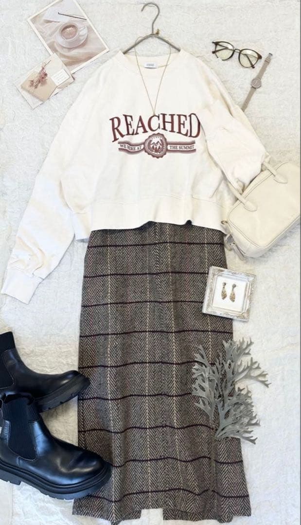 aska様 リクエスト 2点 まとめ商品 コーデ売り まとめ売り