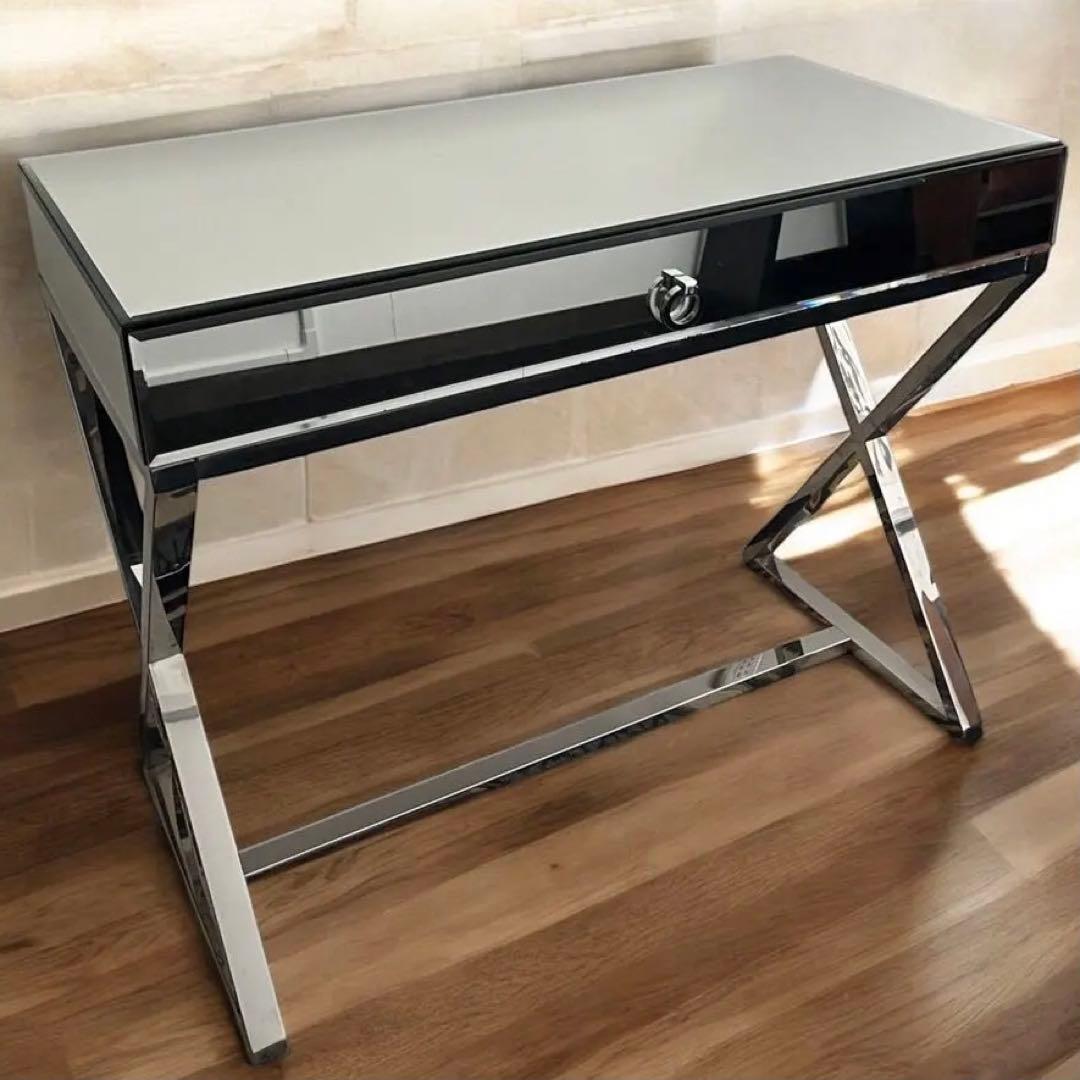 スペイン高級ミラー家具　Garcia requejo コンソール