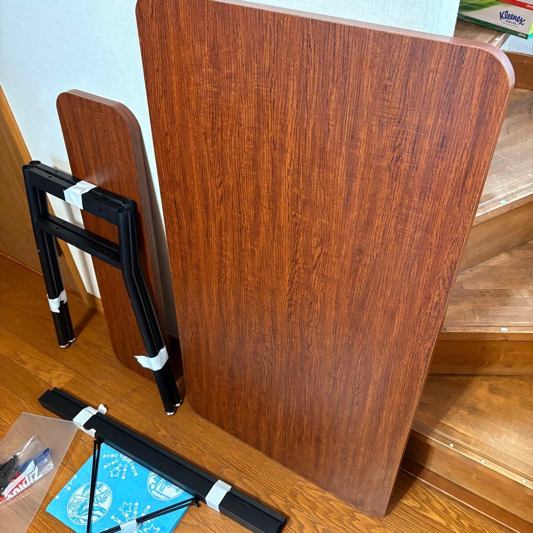 ダイニングテーブル 幅110cm mild（ミルド）