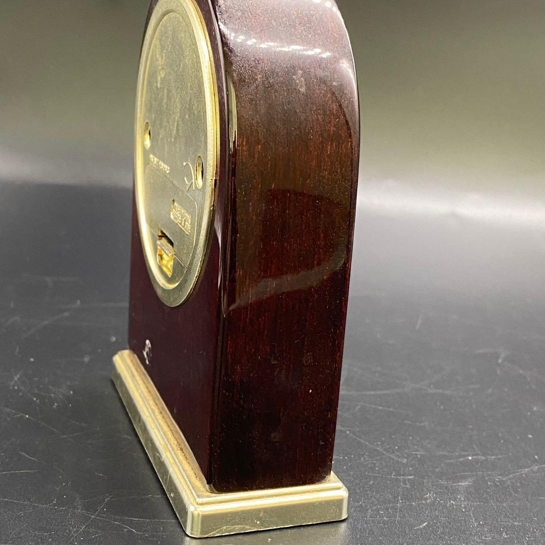 HOWARD MILLER　ハワードミラー　置き時計 　置時計 　no.35