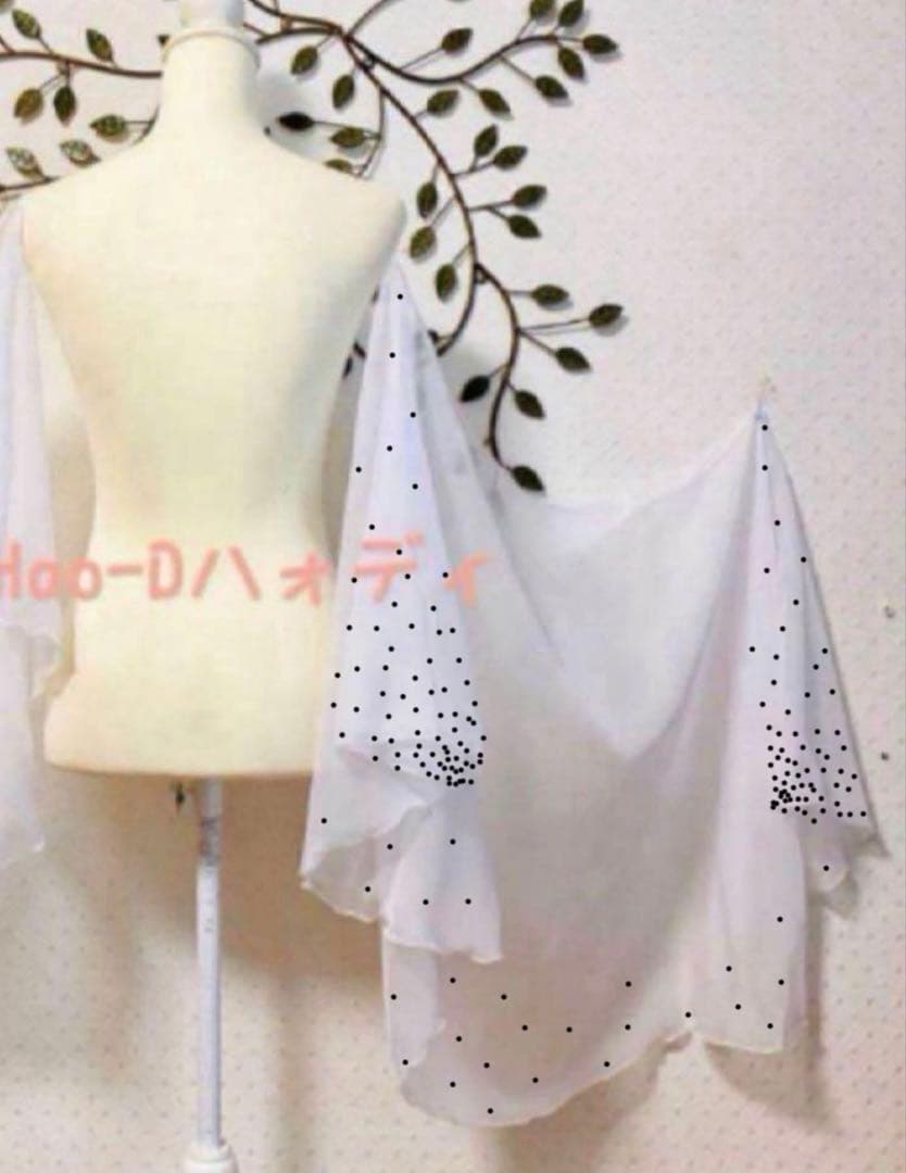 ニコリン様、オーダーページ