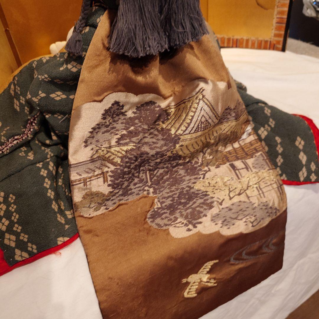 5月人形　鯉のぼり