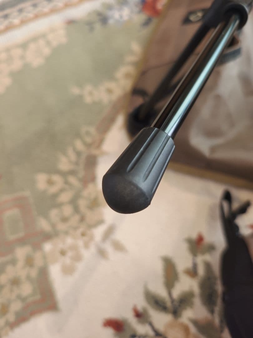 タクティカルチェア　ミニ　ヘリノックス　コヨーテ