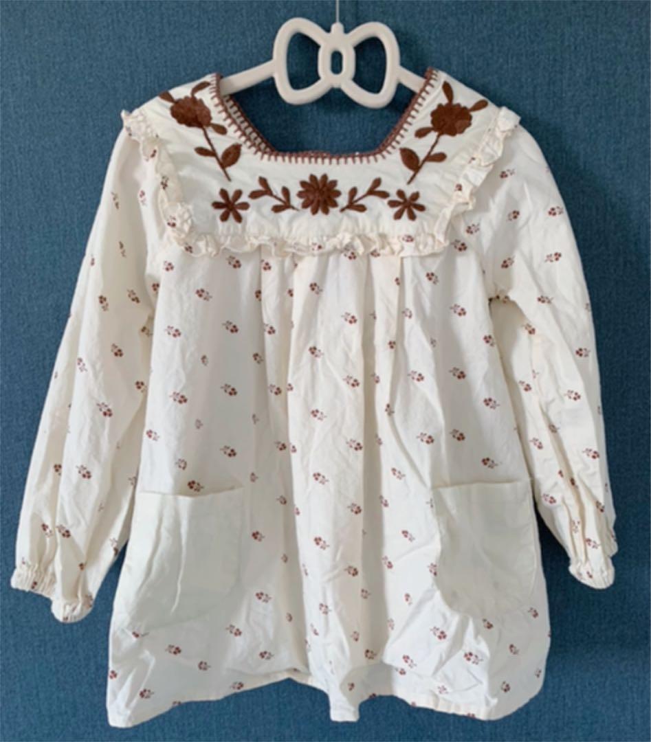 Apolina  アポリナ　ワンピース　Mサイズ