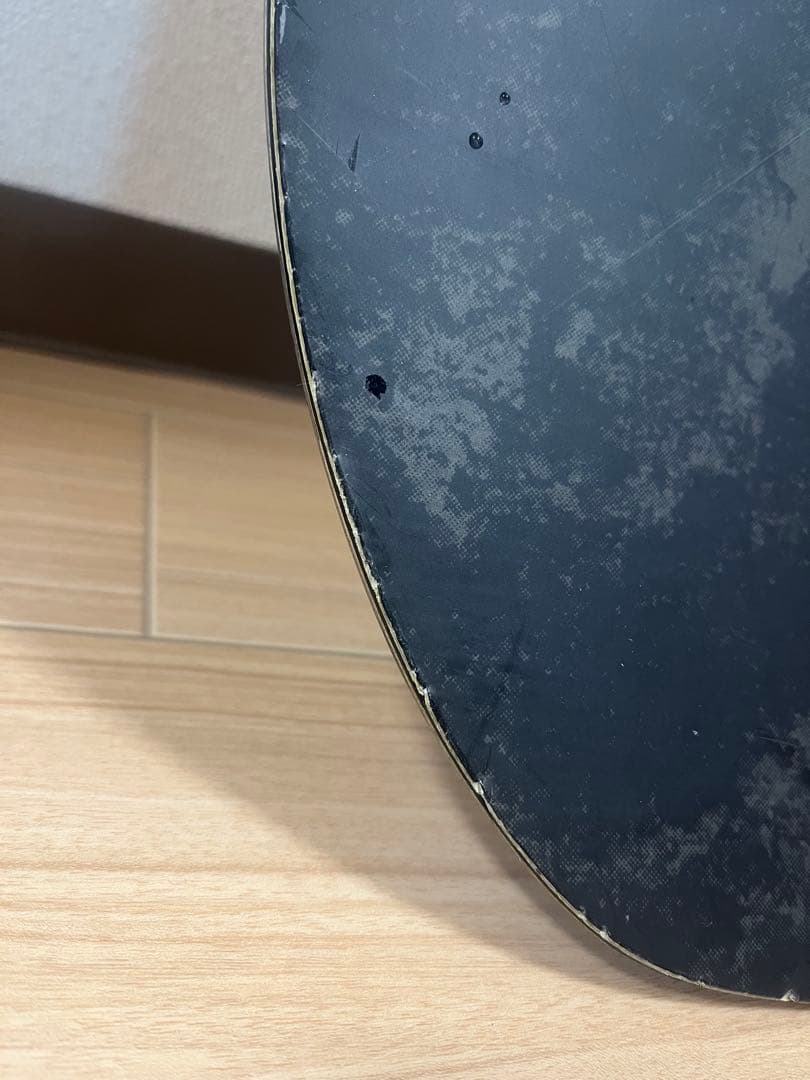 サロモン SALOMON スーパーエイト　157 板　スノーボード　スーパー8