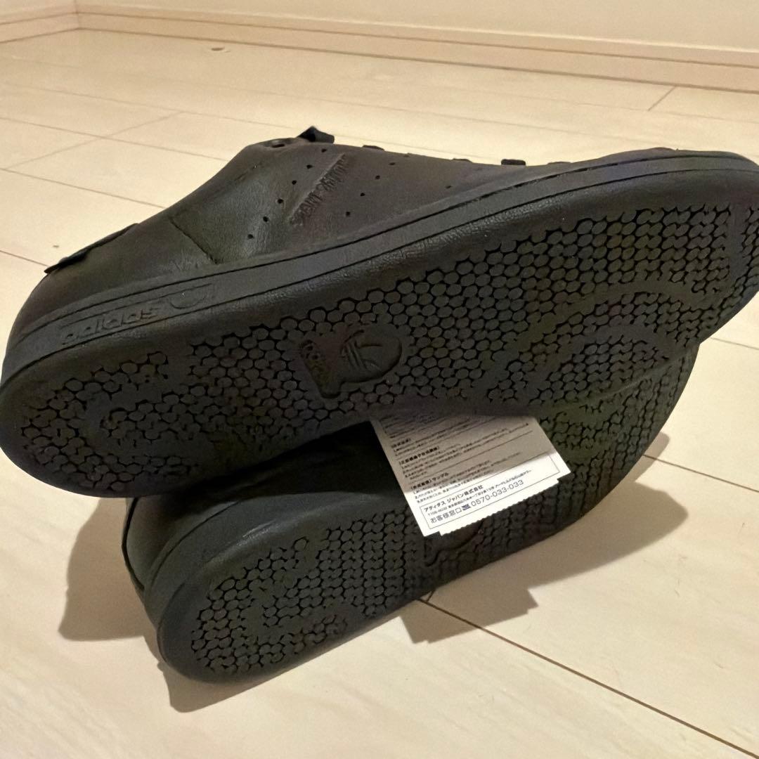 靴 [adidas]STAN SMITH LUX GTX