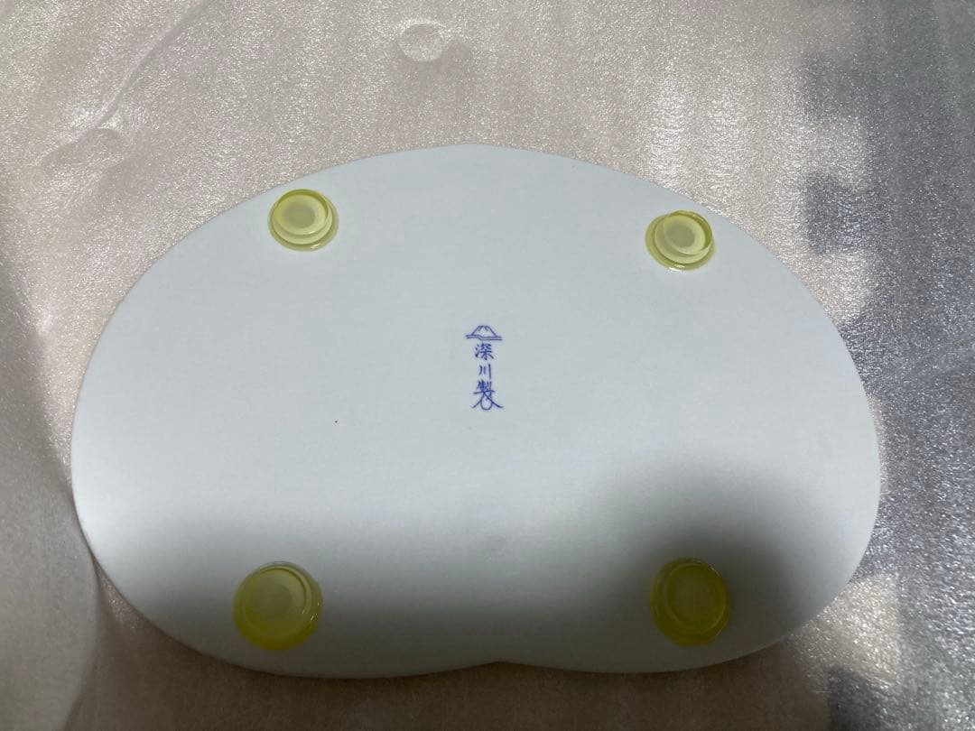 限定品　深川製磁　有田焼　醤油差し　薬味　テーブルセット