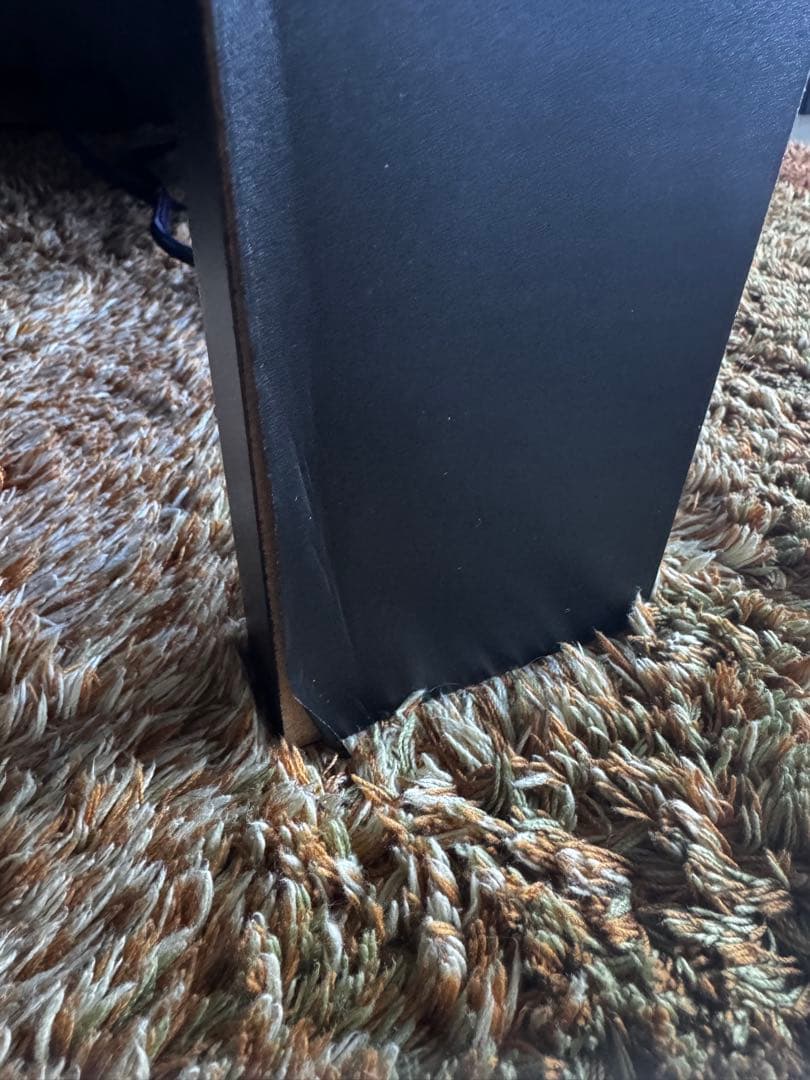 【値下げ！】2023年製 こたつセット 105×60ベルメゾン 布団付き