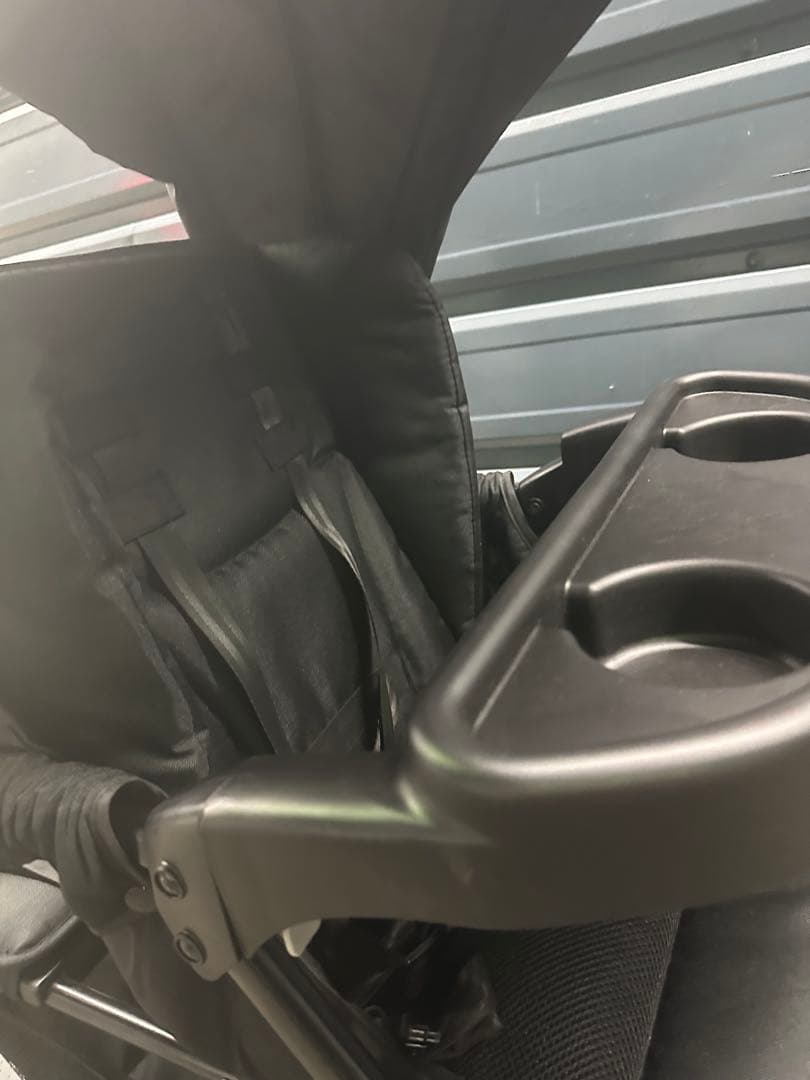 KATOJI♡二人乗りベビーカー