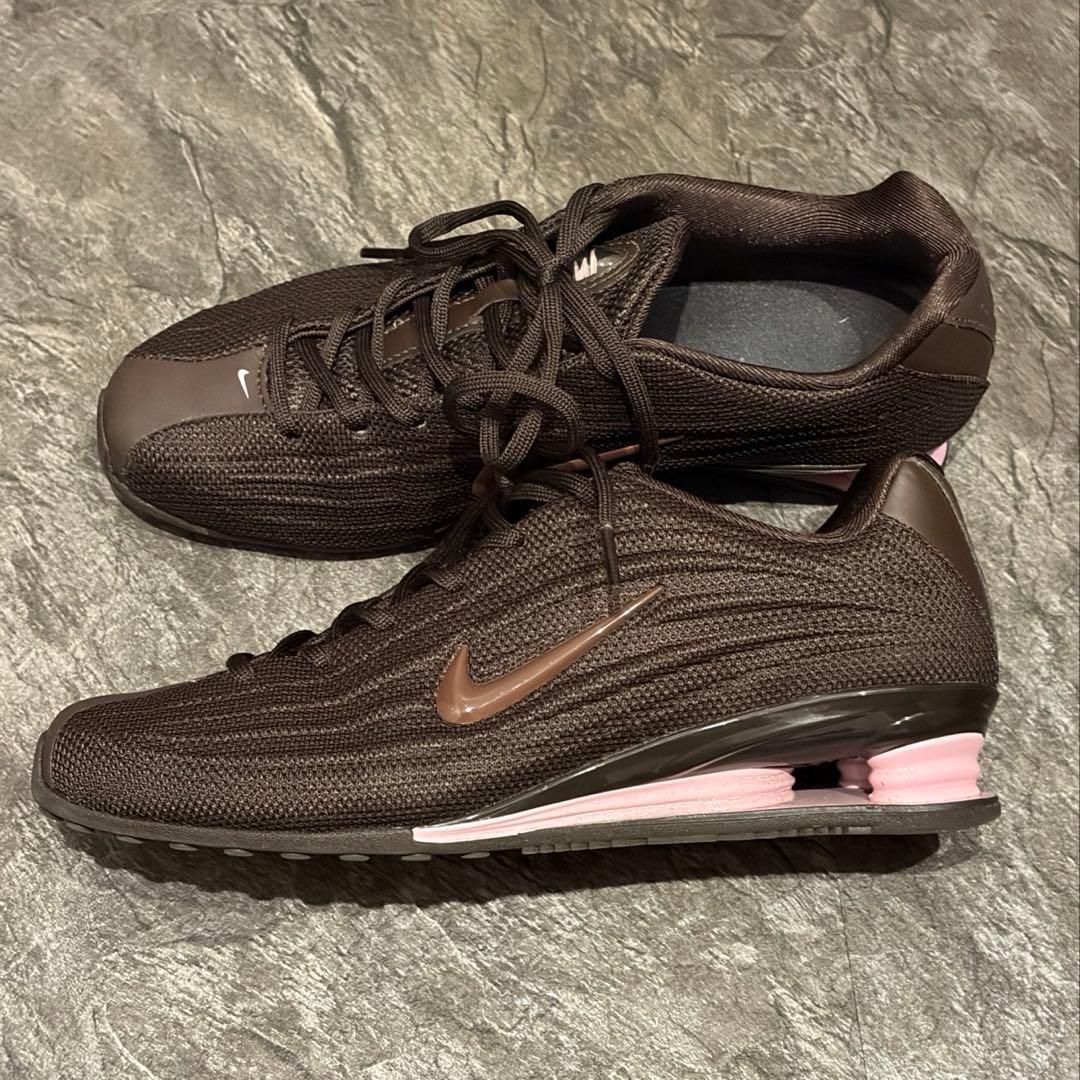 NIKE W SHOX Z / ナイキショックス Z 24.5㎝