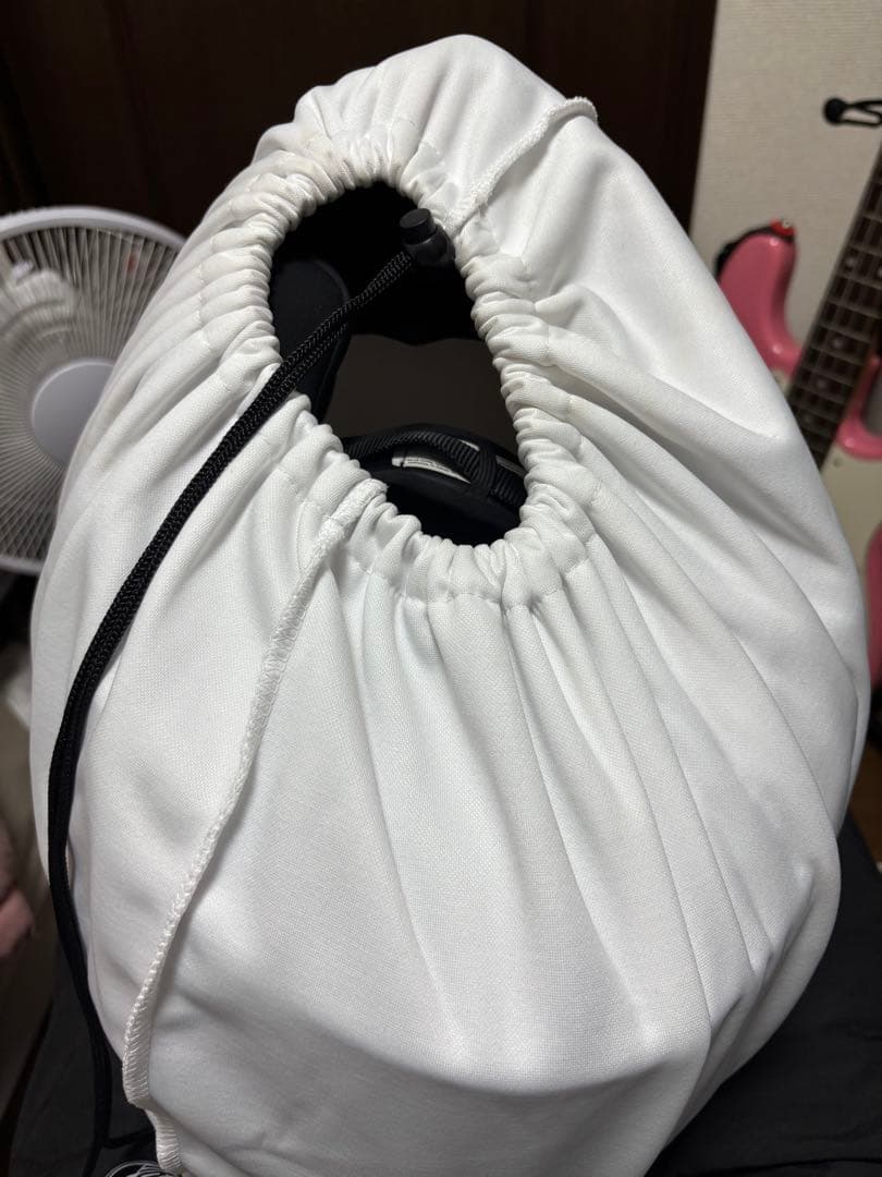 AGV ブラック フルフェイスヘルメット