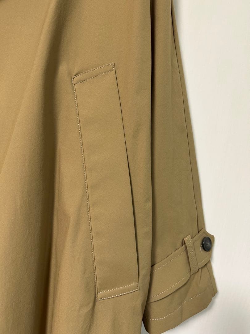 【新品・未使用】　ベータメン　トレンチコート