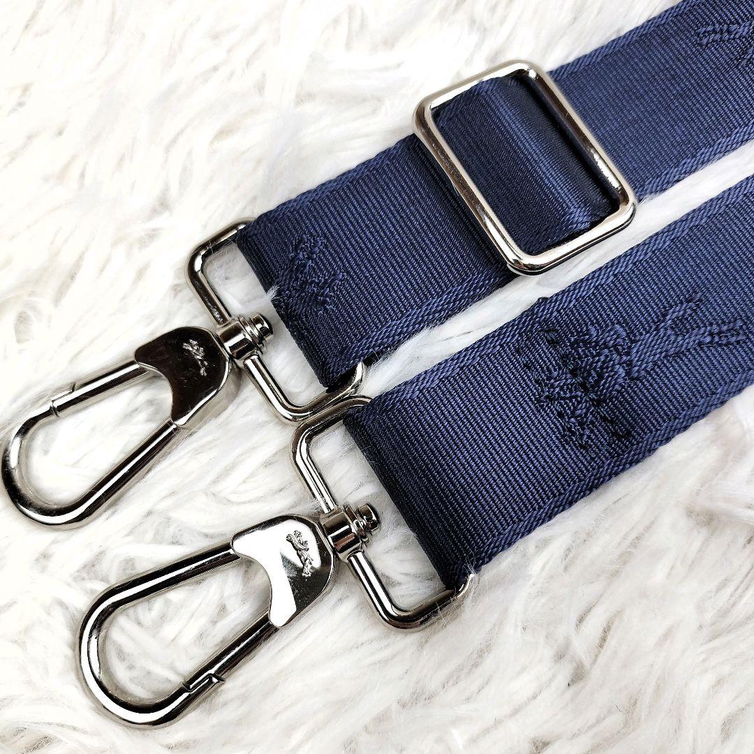 ✨️美品✨️ ロンシャン ルプリアージュ ネオ 2WAY ネイビー Sサイズ