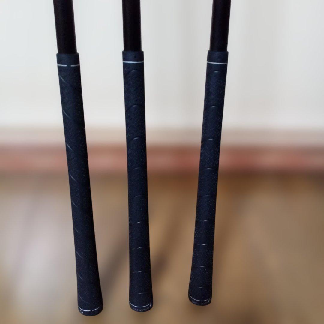 ゴルフクラブセット　メンズ　右利き