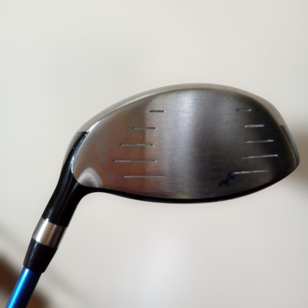 ゴルフクラブセット　メンズ　右利き