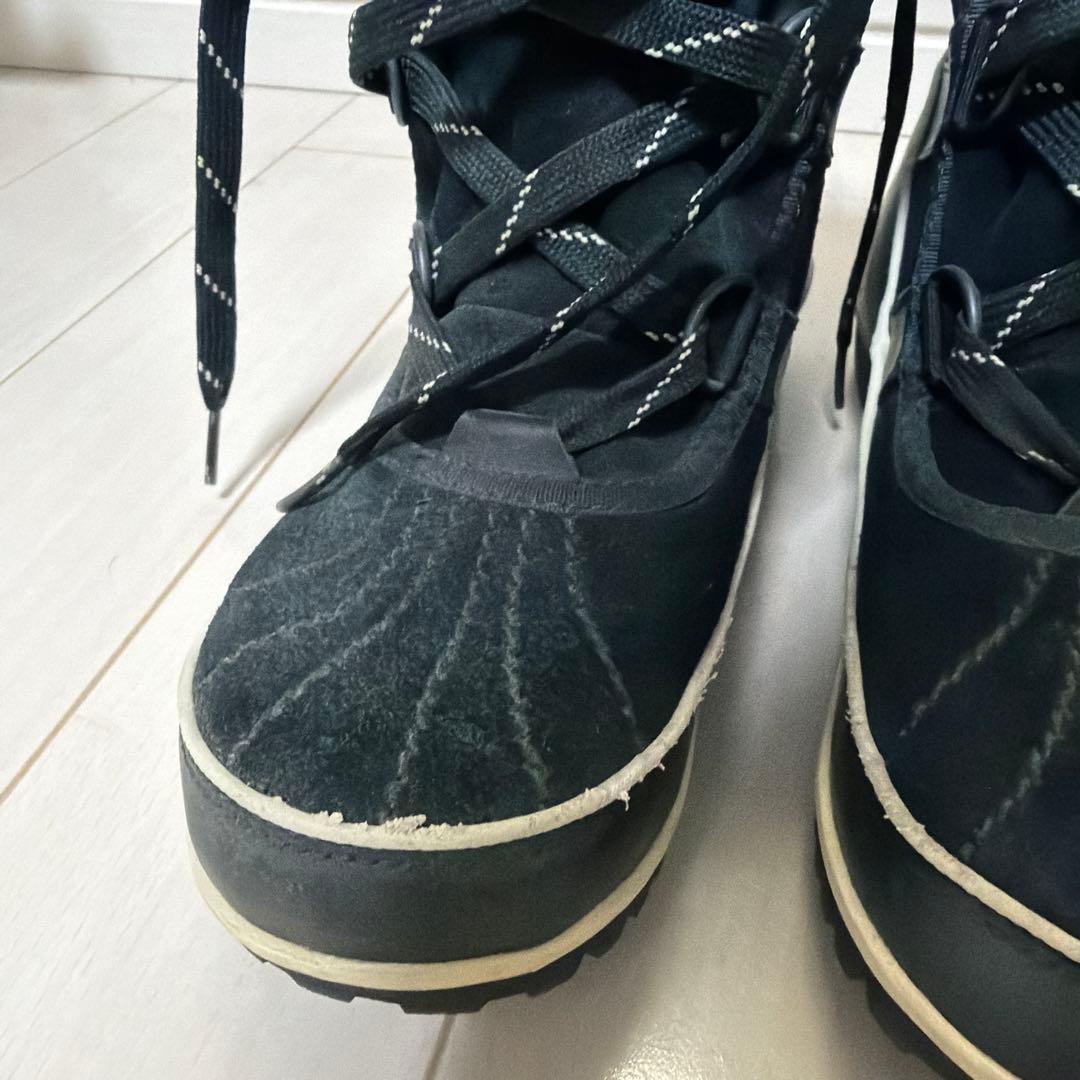 SOREL スノーブーツ　tivoli 23.5cm