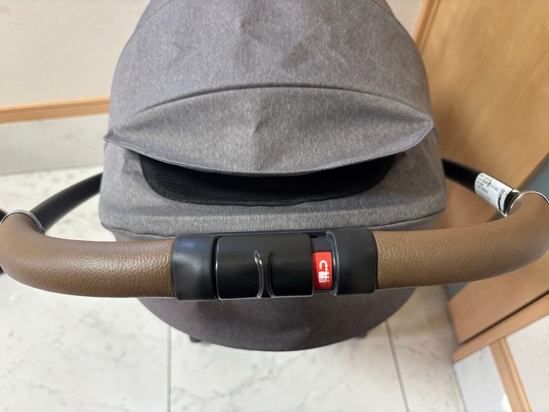 a*a様 Aprica ラクーナクッション　トイザらス購入