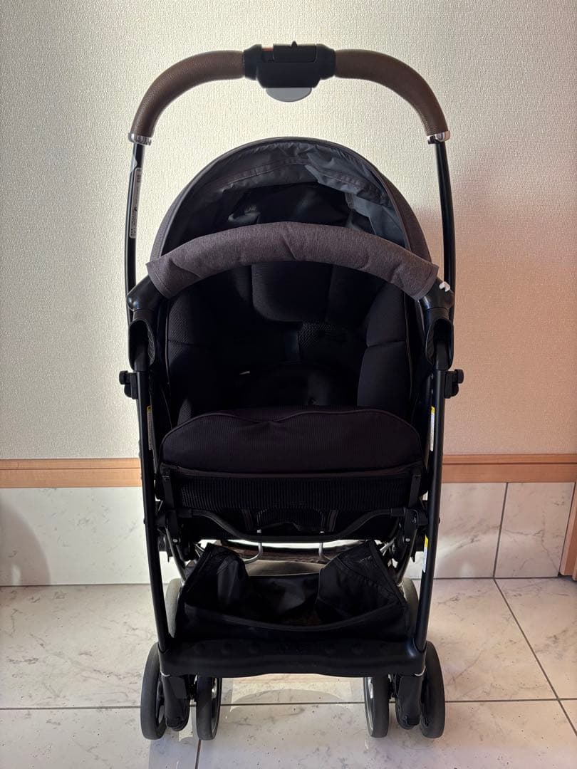 a*a様 Aprica ラクーナクッション　トイザらス購入