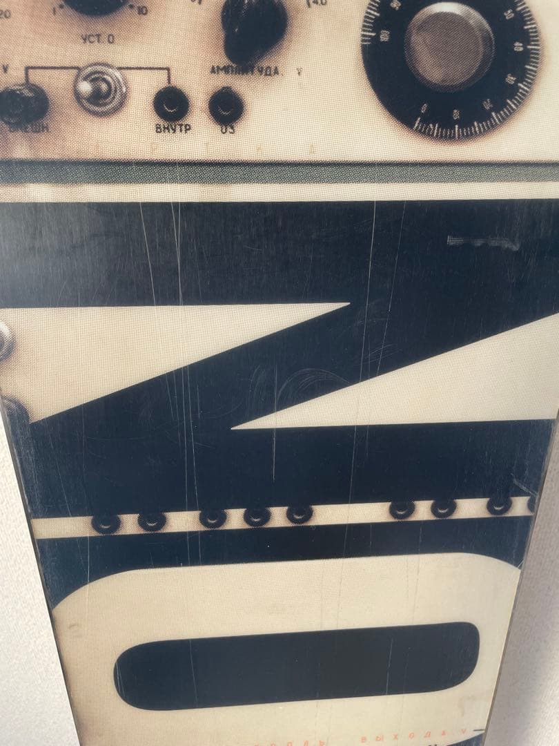 サ*ル様 BURTON BLUNT 150 2017モデル