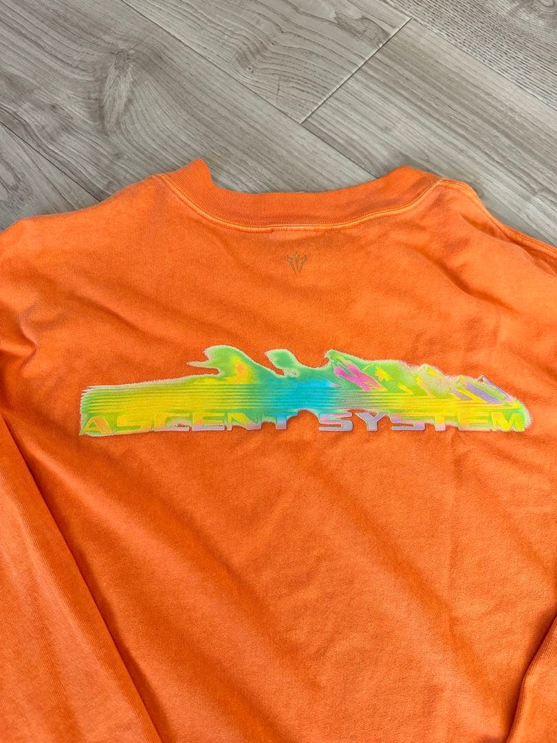 トップス Nike x NOCTA Long Sleeve Top