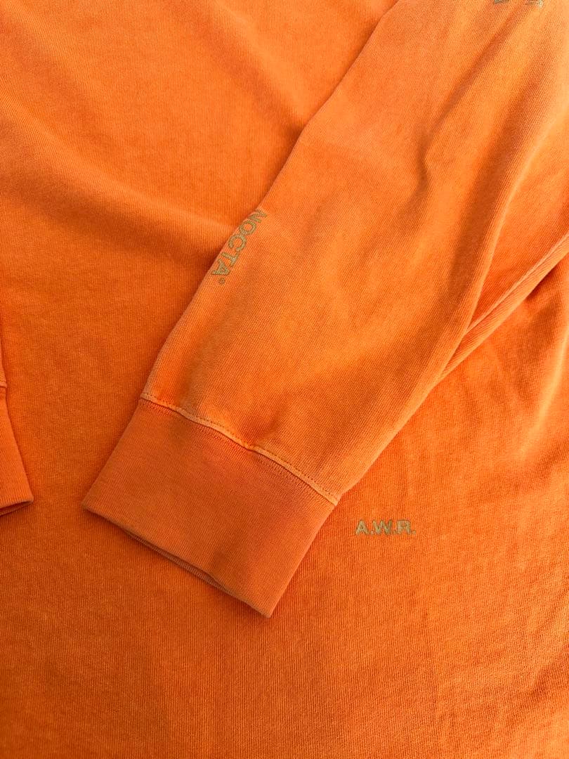 トップス Nike x NOCTA Long Sleeve Top