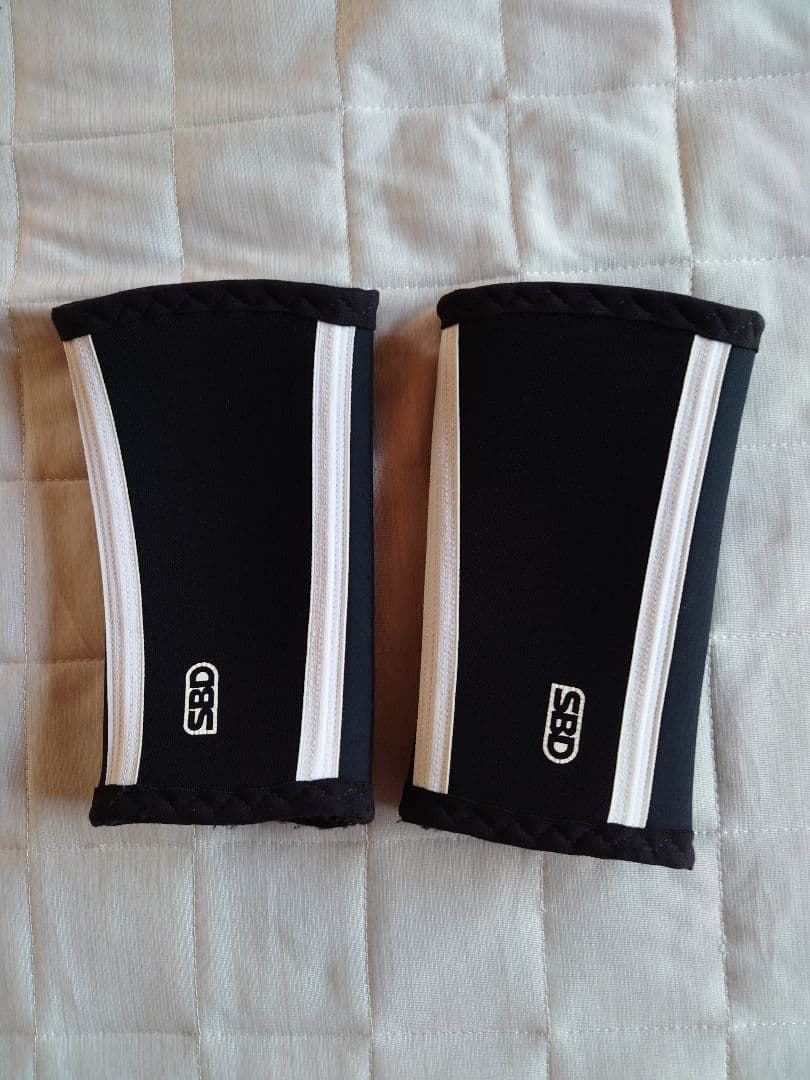 SBD エルボースリーブ XS