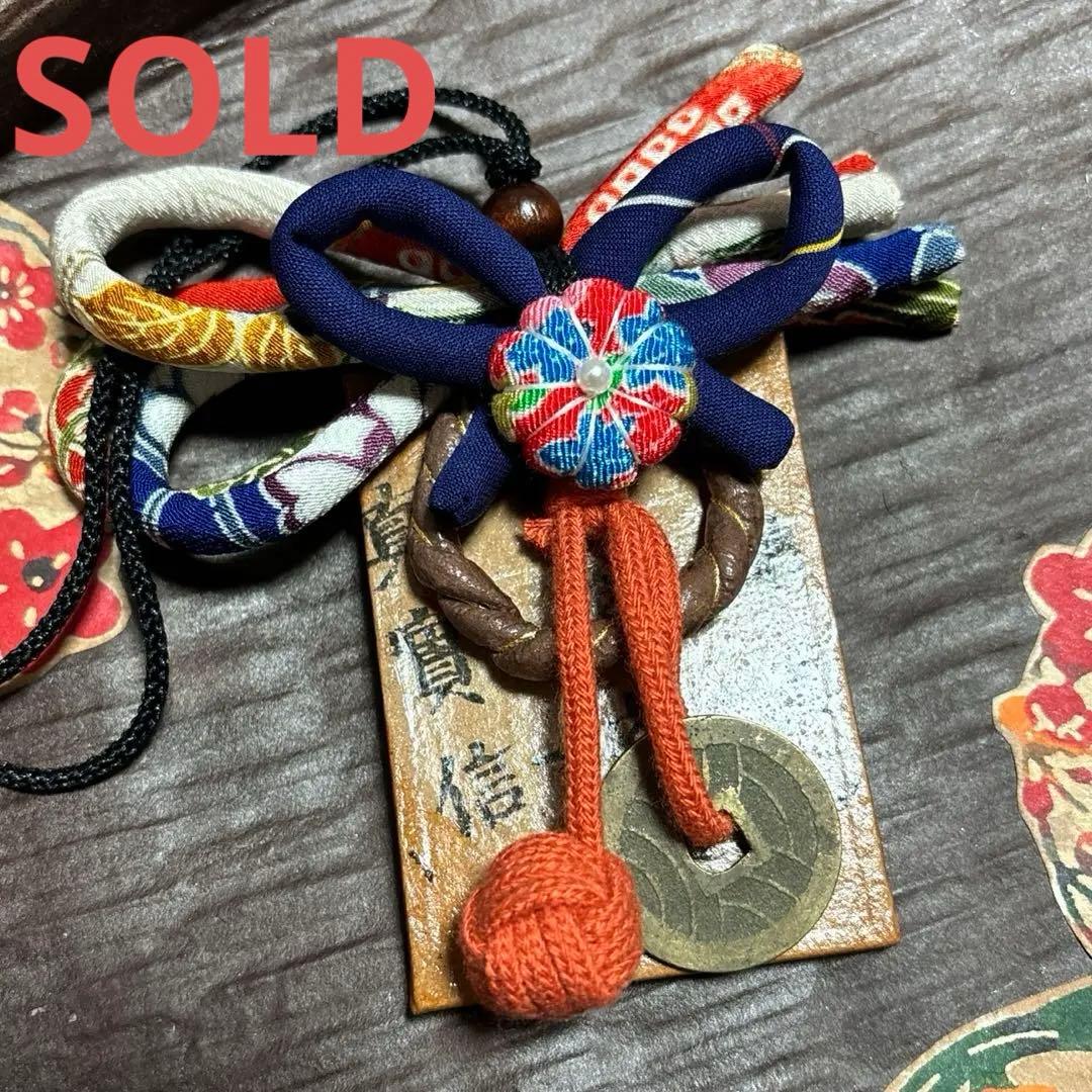 ハンドメイド　チャーム　★116