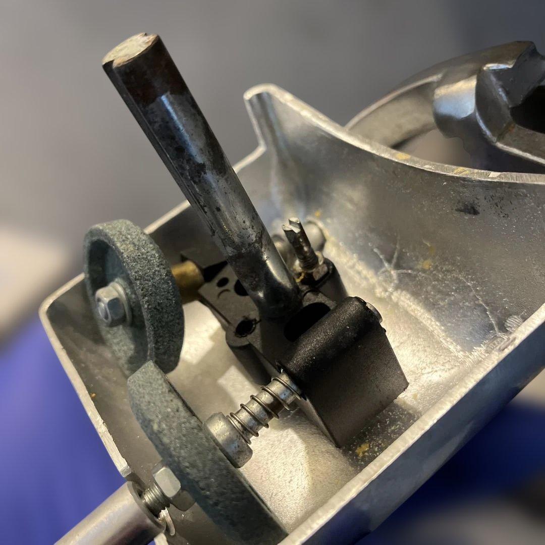 業務用ミートスライサー