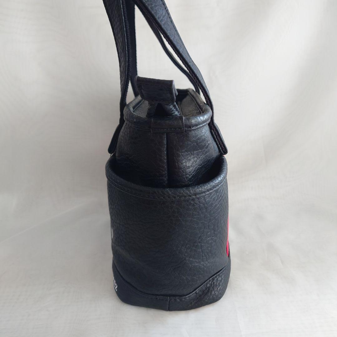 【新品未使用】メルセデスベンツ×Titleist カートバッグ