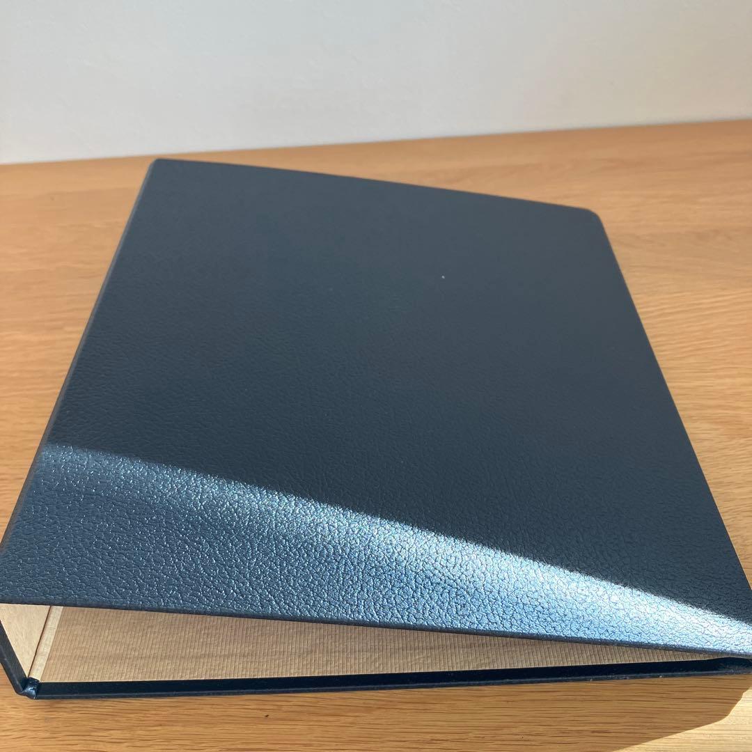 パシフィックファニチャー バインダー ストレージ ステーショナリーセット　PFS