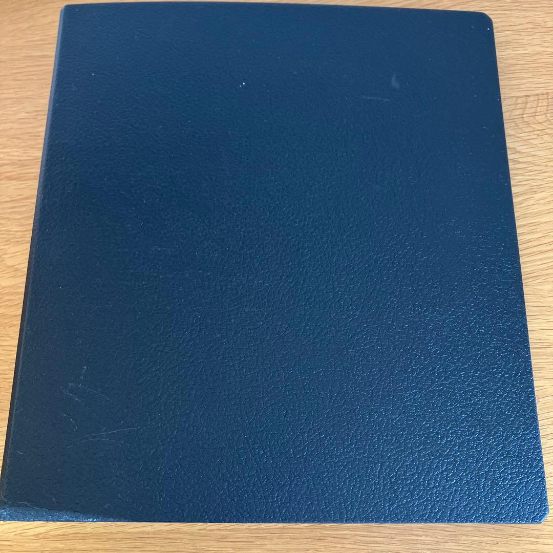 パシフィックファニチャー バインダー ストレージ ステーショナリーセット　PFS