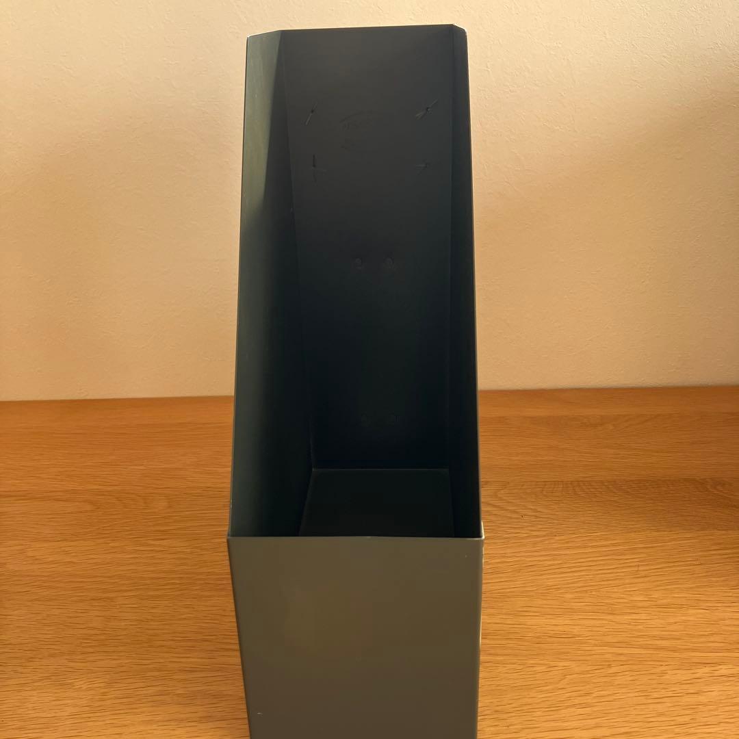 パシフィックファニチャー バインダー ストレージ ステーショナリーセット　PFS