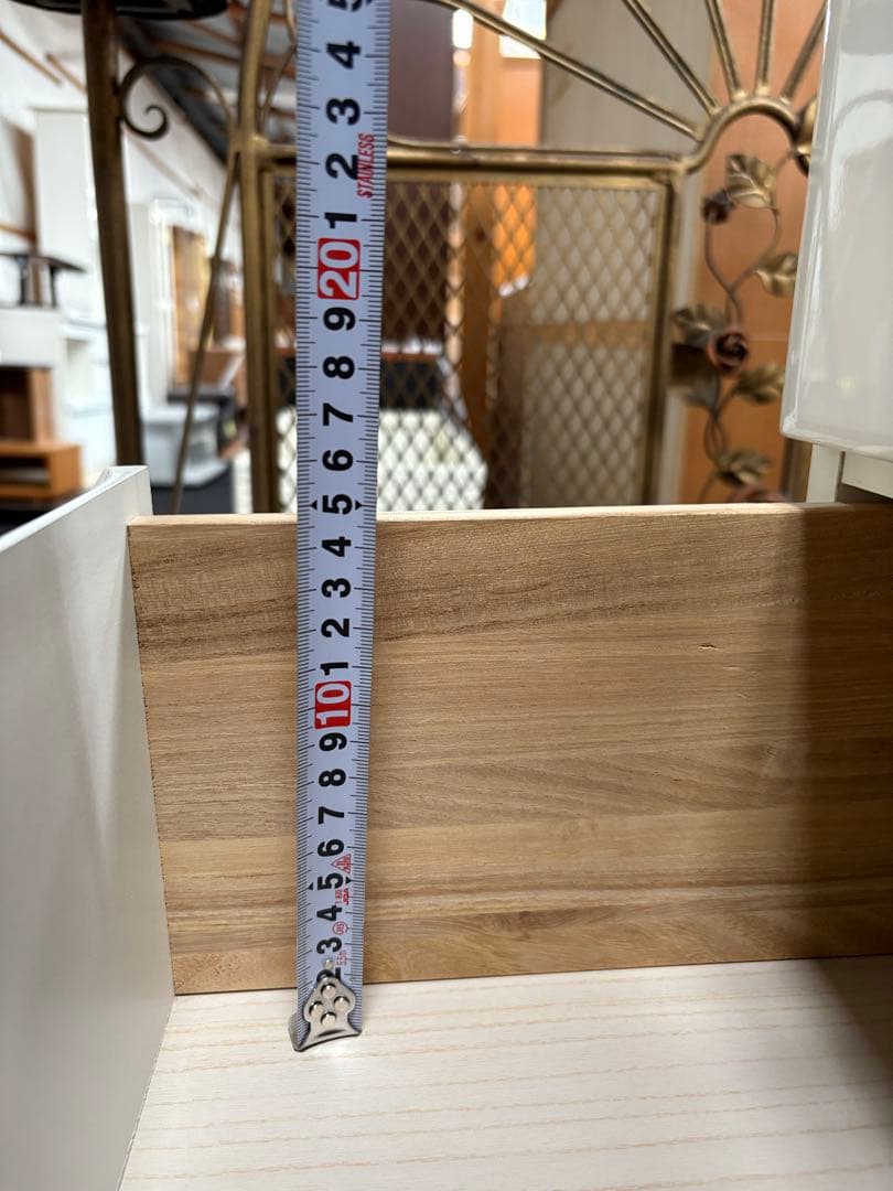 近藤産業　ランドリーバスルーム　横幅59.5㎝　奥行40㎝　高さ180㎝