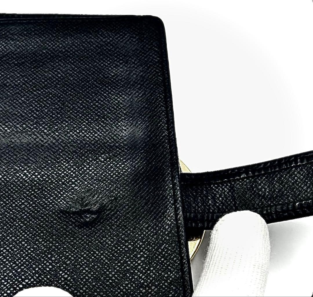 LOUIS VUITTON ルイヴィトン コンチネンタルヴィエノワ　長財布