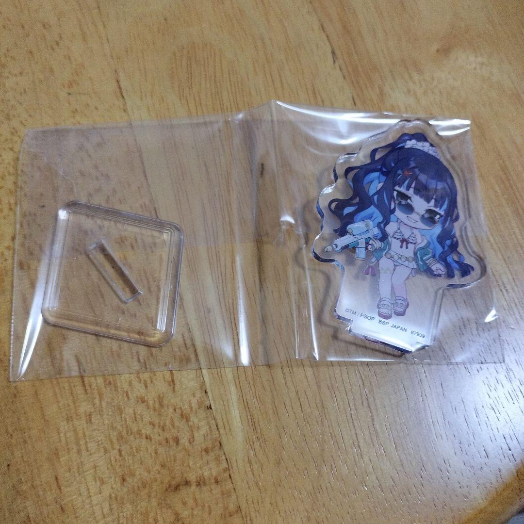 Fate/Grand Order　一番くじ　C賞　テノチティトラン　おまけ付き