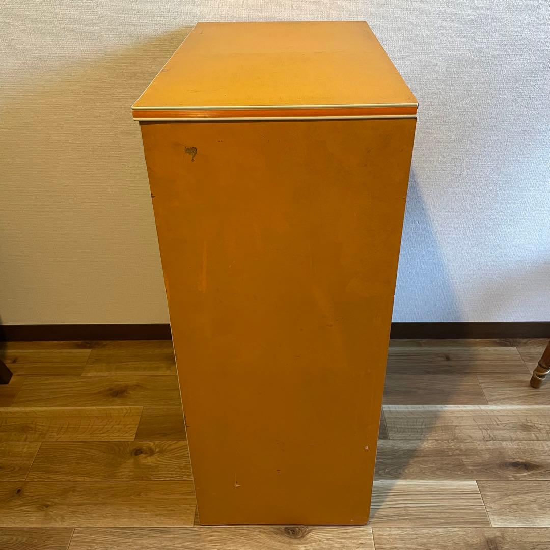 【昭和レトロ】✳︎1970年代✳︎洋服ダンス✳︎ビーバー家具✳︎