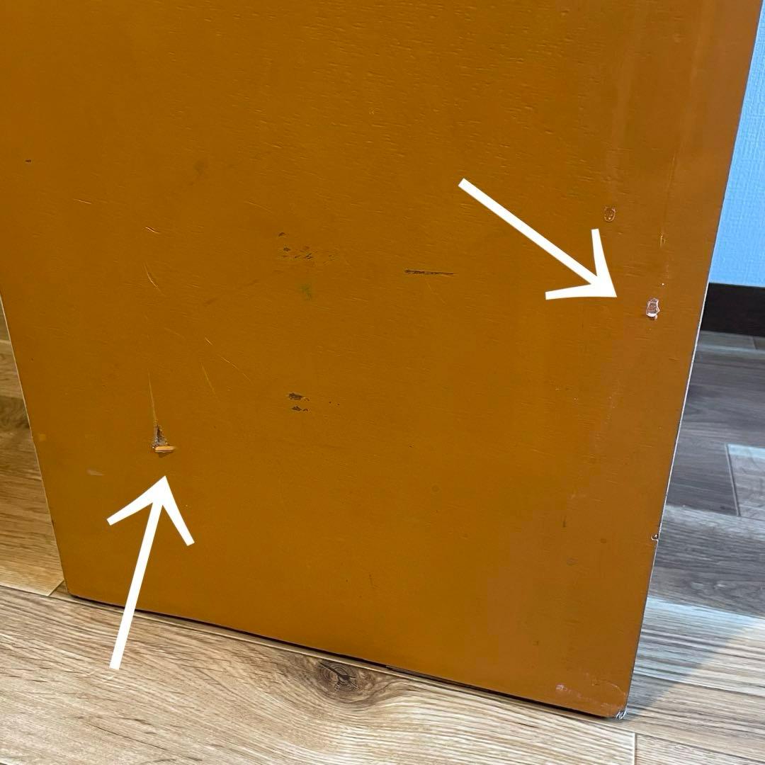 【昭和レトロ】✳︎1970年代✳︎洋服ダンス✳︎ビーバー家具✳︎