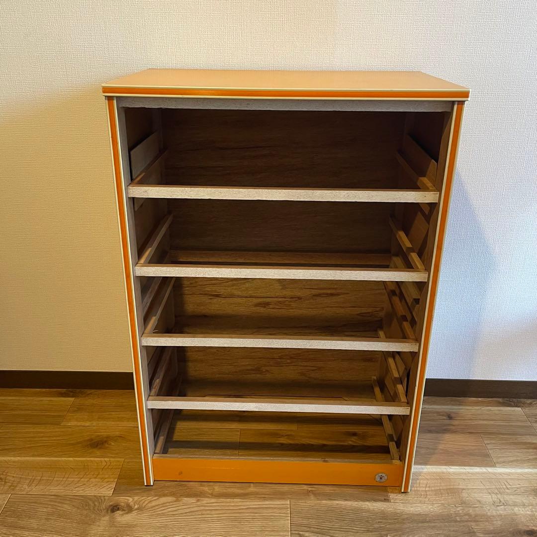 【昭和レトロ】✳︎1970年代✳︎洋服ダンス✳︎ビーバー家具✳︎