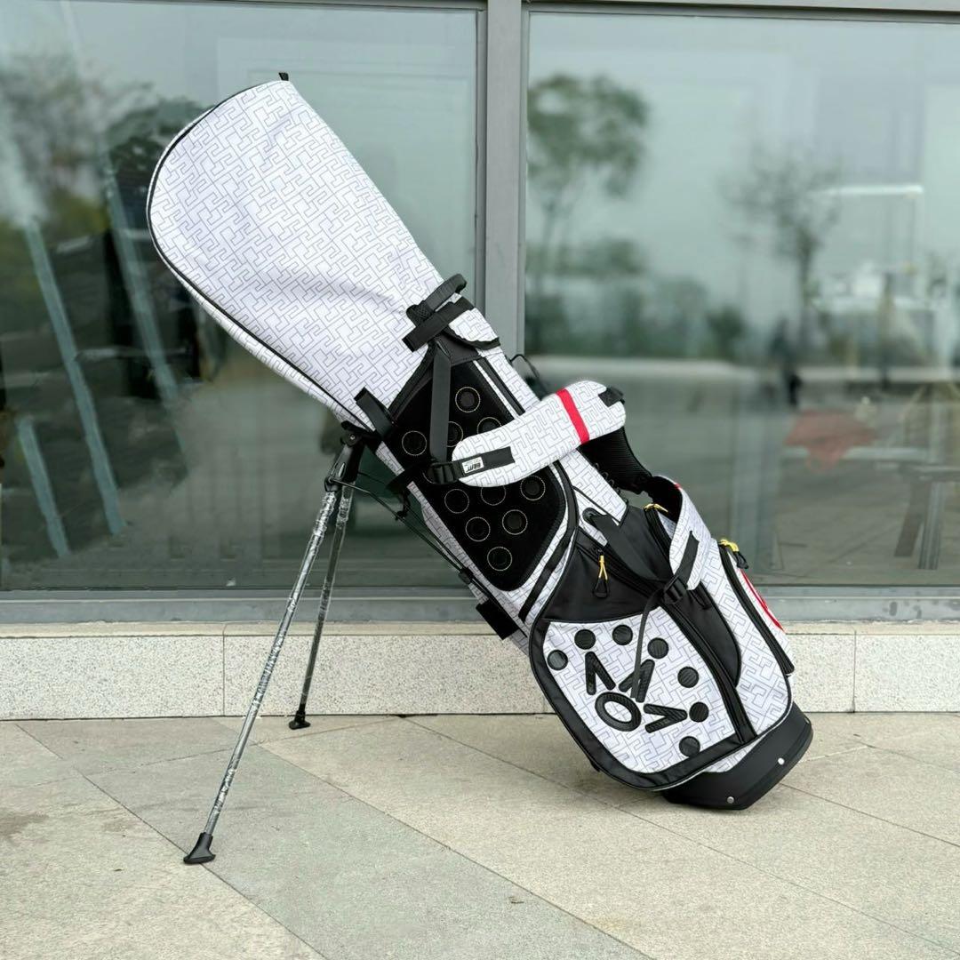 SCOTTY CAMERON キャディバッグ ゴルフバッグ